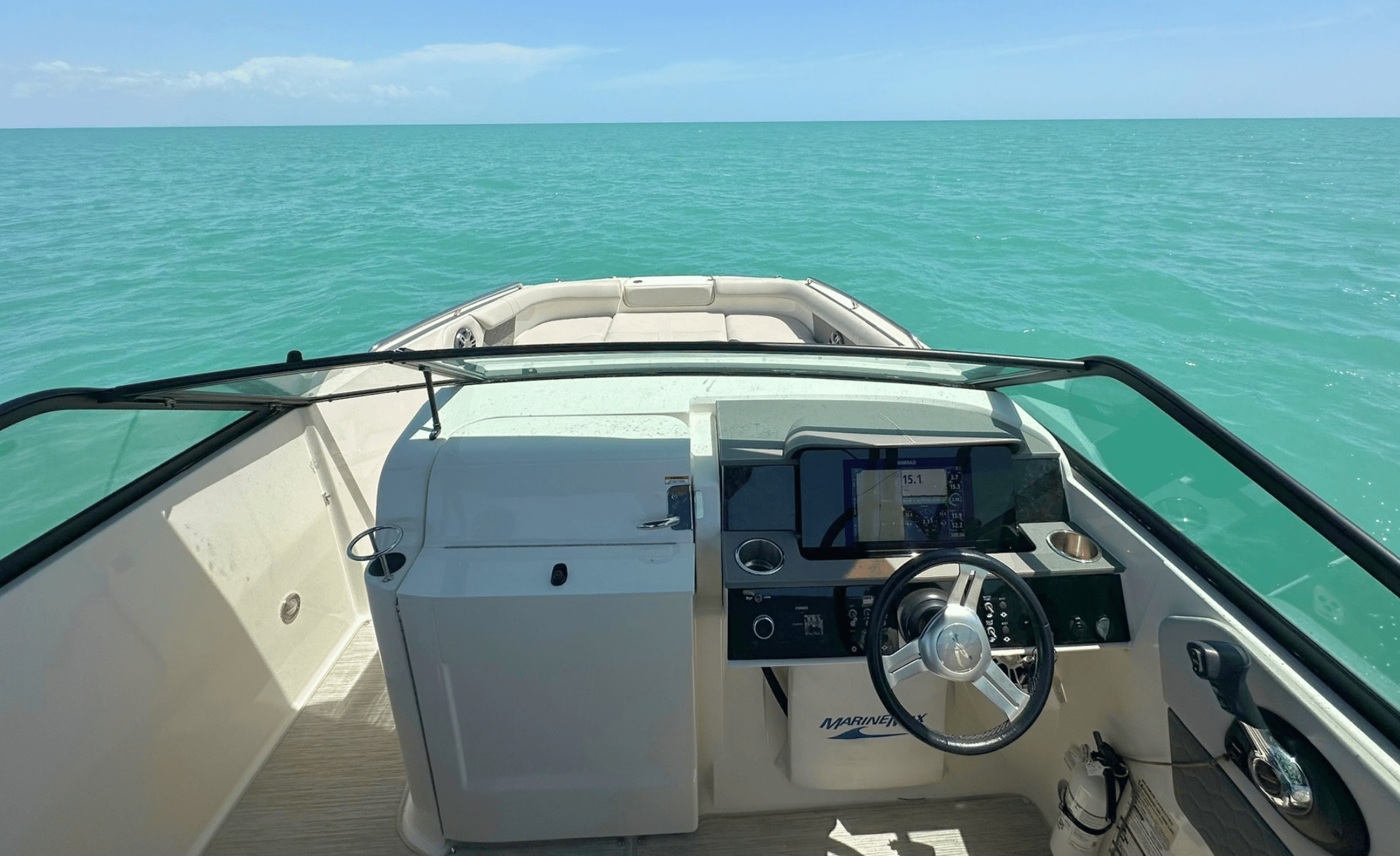 2021 SEA-RAY 250 SDX - Image 9