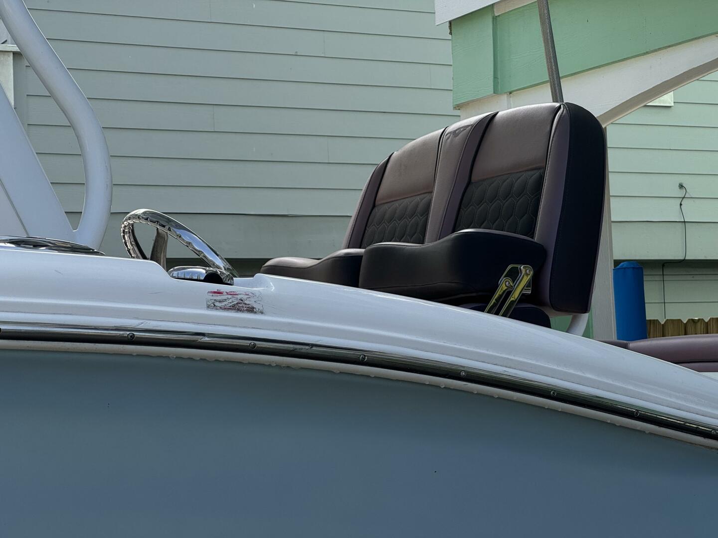 2017 Tidewater 252 LXF Base - Image 2