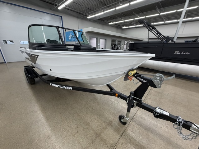 2026 CRESTLINER KODIAK WT 1650 - Image 6