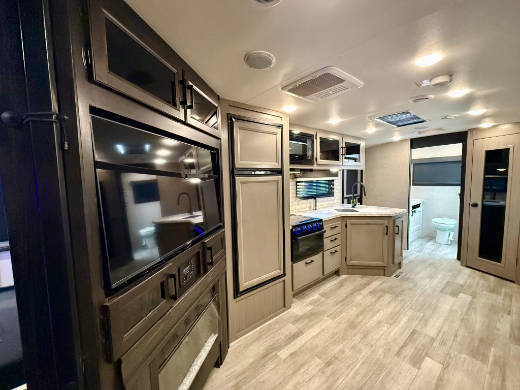 2023 Jayco White Hawk 27RB - Image 10