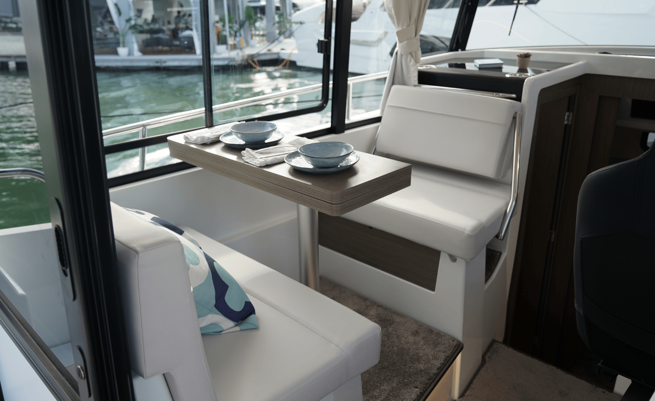 2027 JEANNEAU NC 895 SPORT S2 - Image 28