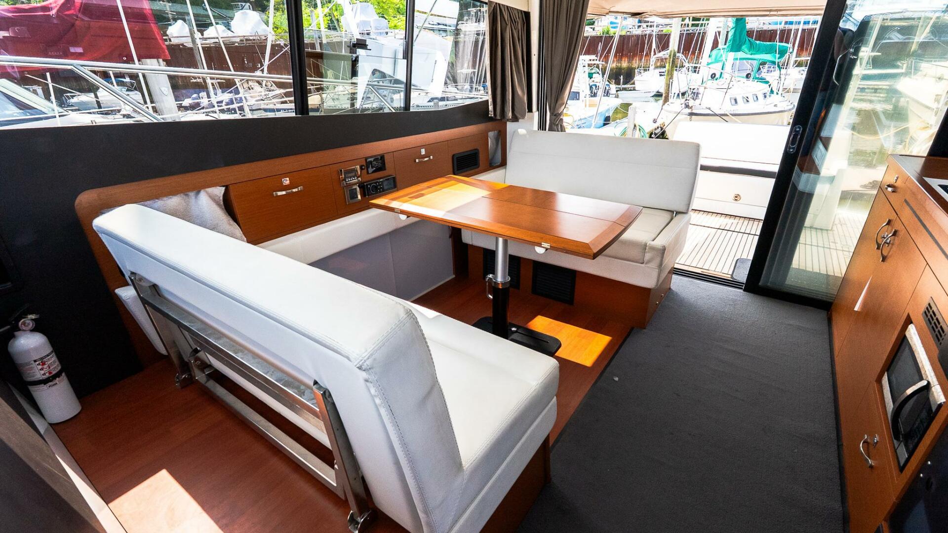 2018 Jeanneau NC 11 - Image 21