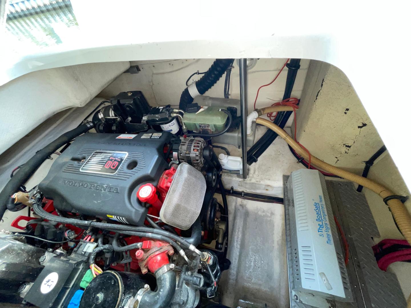 2004 Formula 34 PC - Image 14