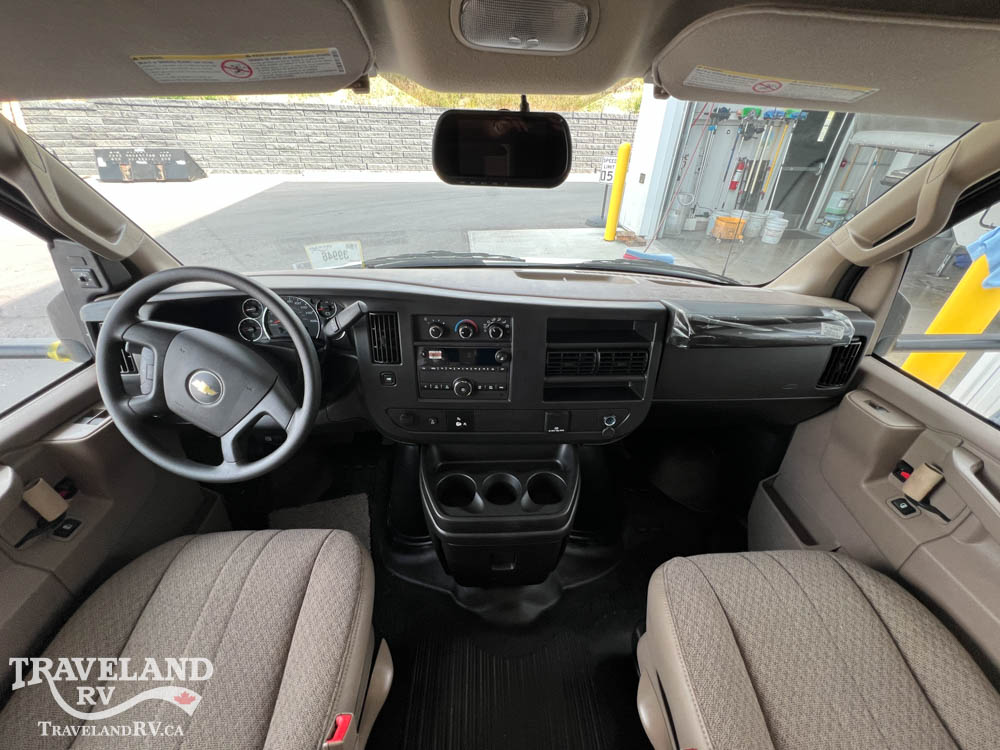2027 Entegra Coach Odyssey SE 22C - Image 16