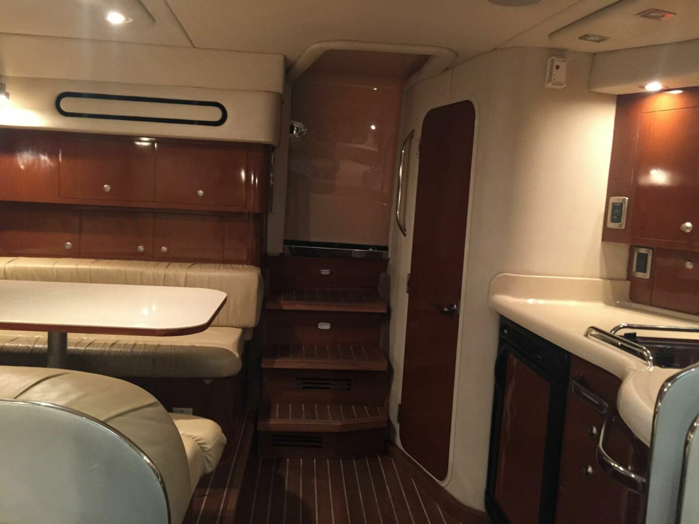 2001 Sea Ray 340 Amberjack - Image 20