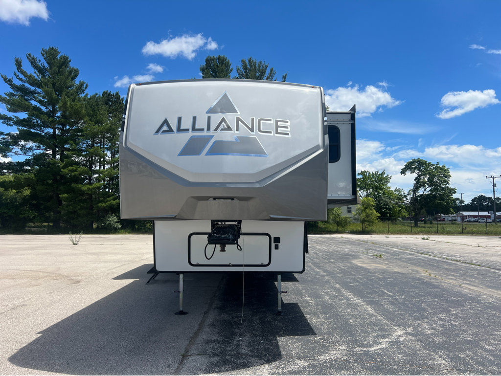 2023 Alliance RV Avenue 36BRM - Image 24