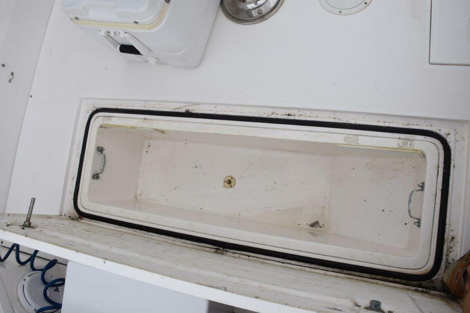 1995 Blackfin Combi 33 - Image 39