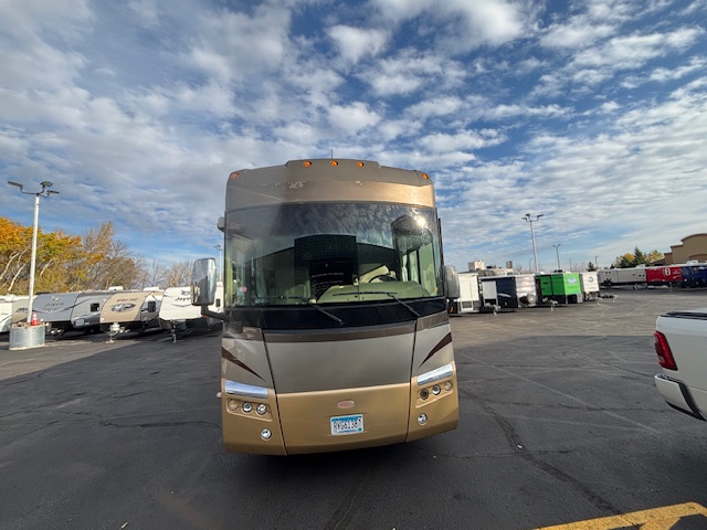 2007 WINNEBAGO TOUR 40TD - Image 2
