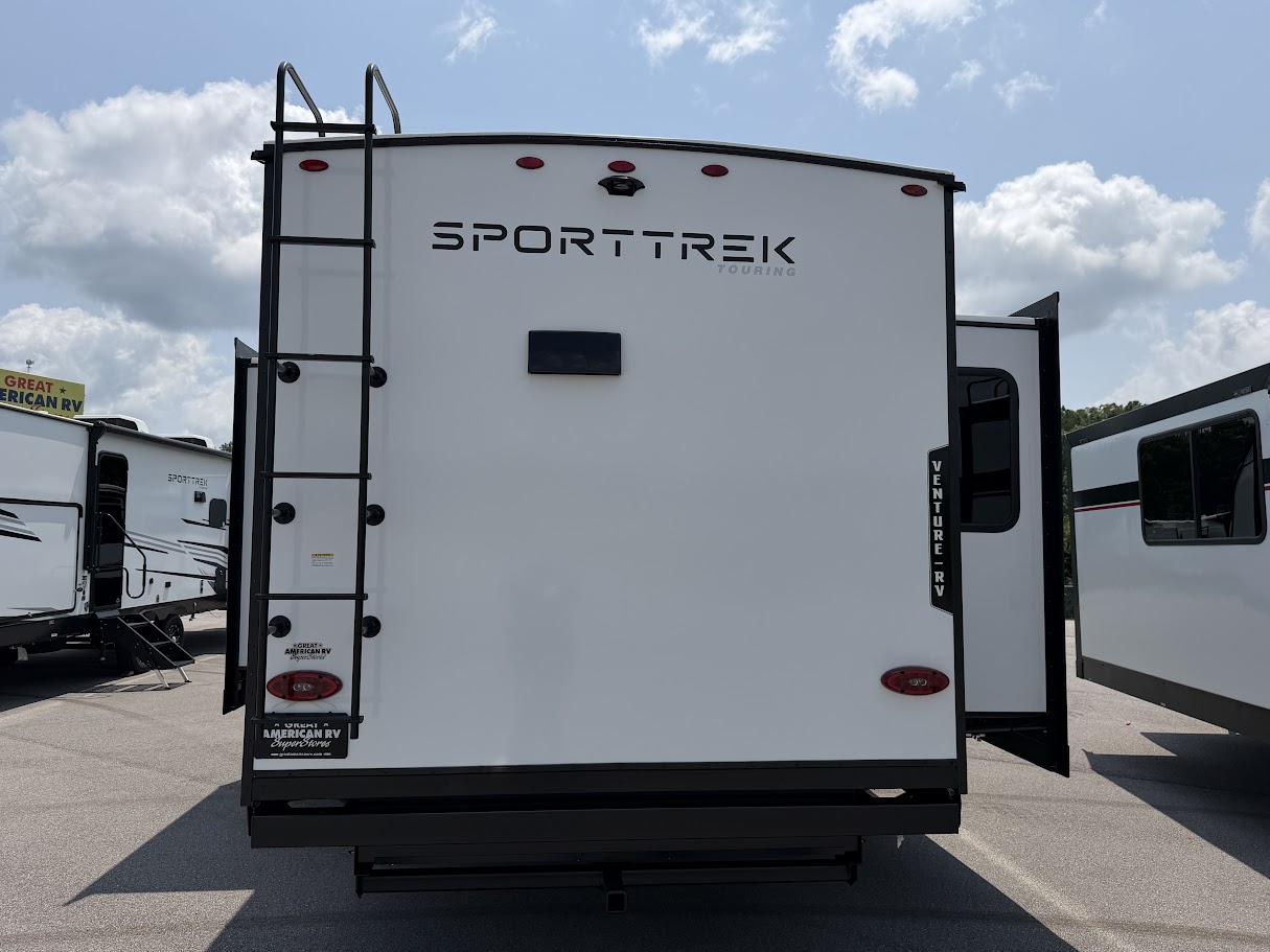 2027 VENTURE RV SPORTTREK 336VRK - Image 8
