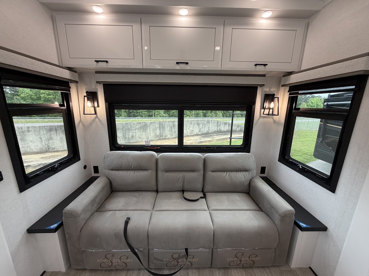 2026 JAYCO PINNACLE 36FBTS - Image 22