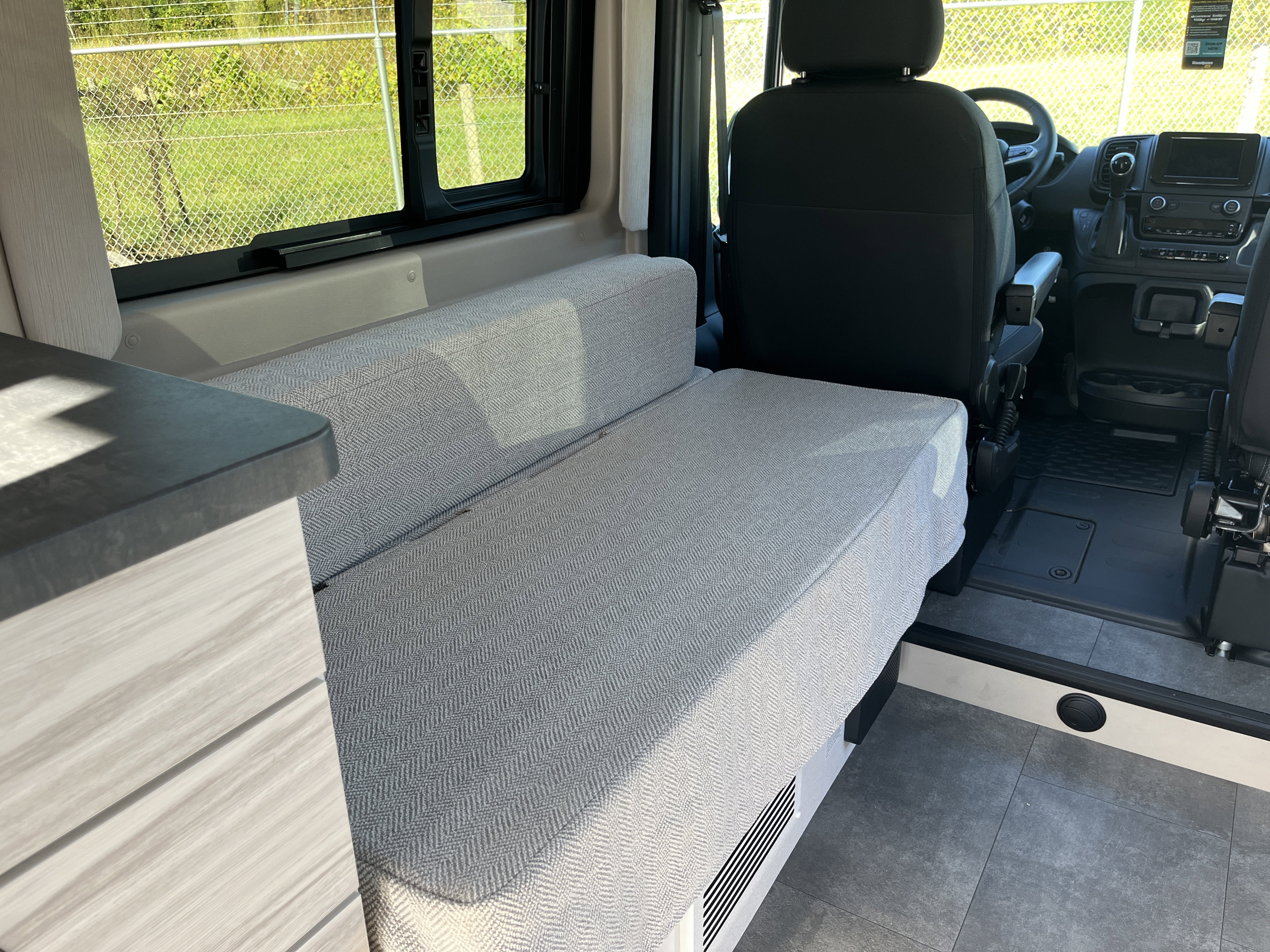2026 JAYCO COMET 18C - Image 33