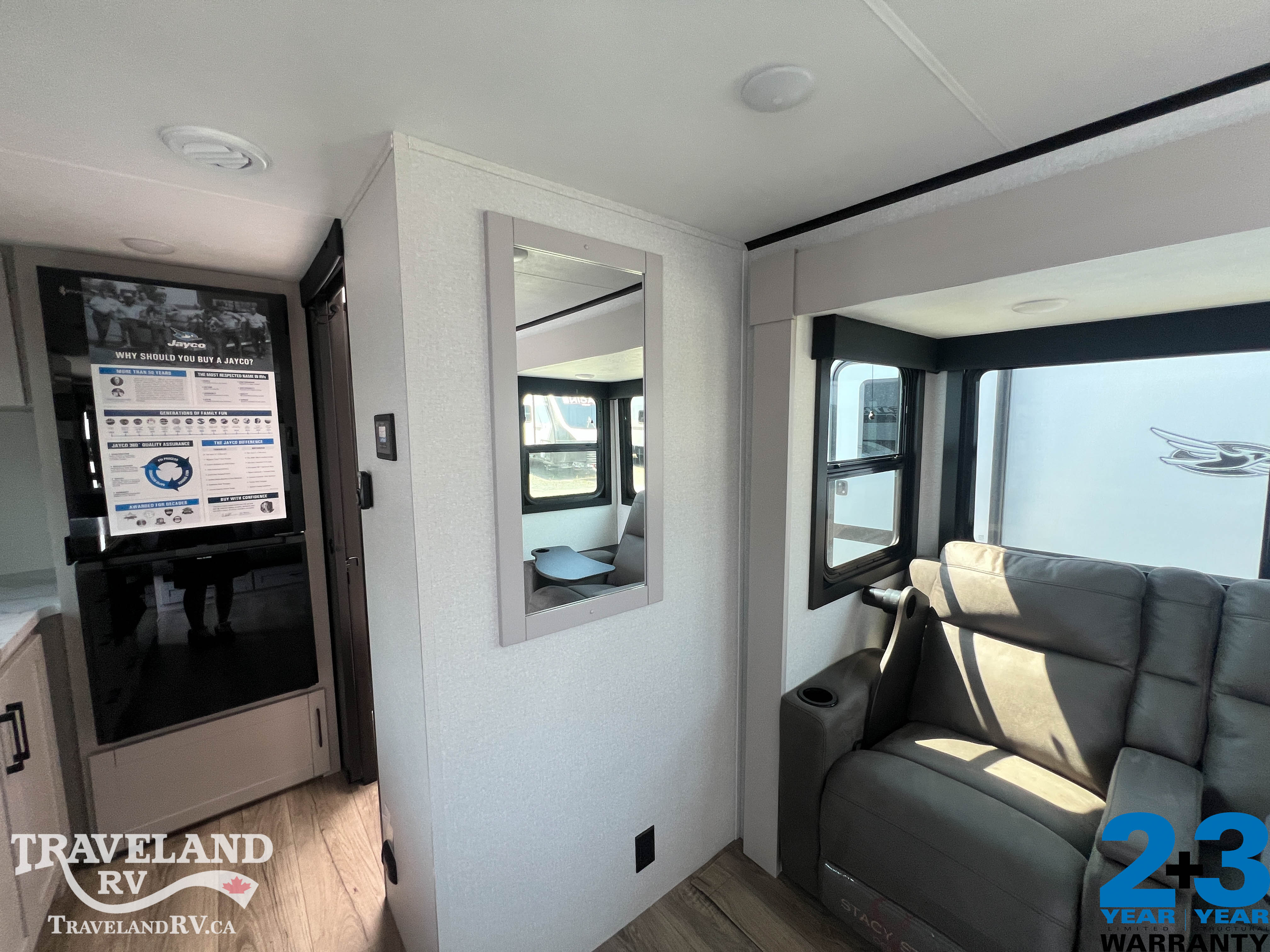 2026 Jayco Jay Feather 19MRK - Image 11