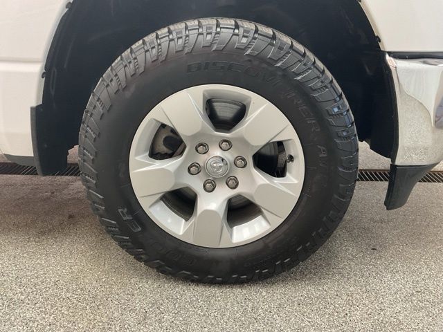 2023 Ram Ram 1500 Pickup Crew Bighorn/LoneStar eTorque 4WD - Image 14