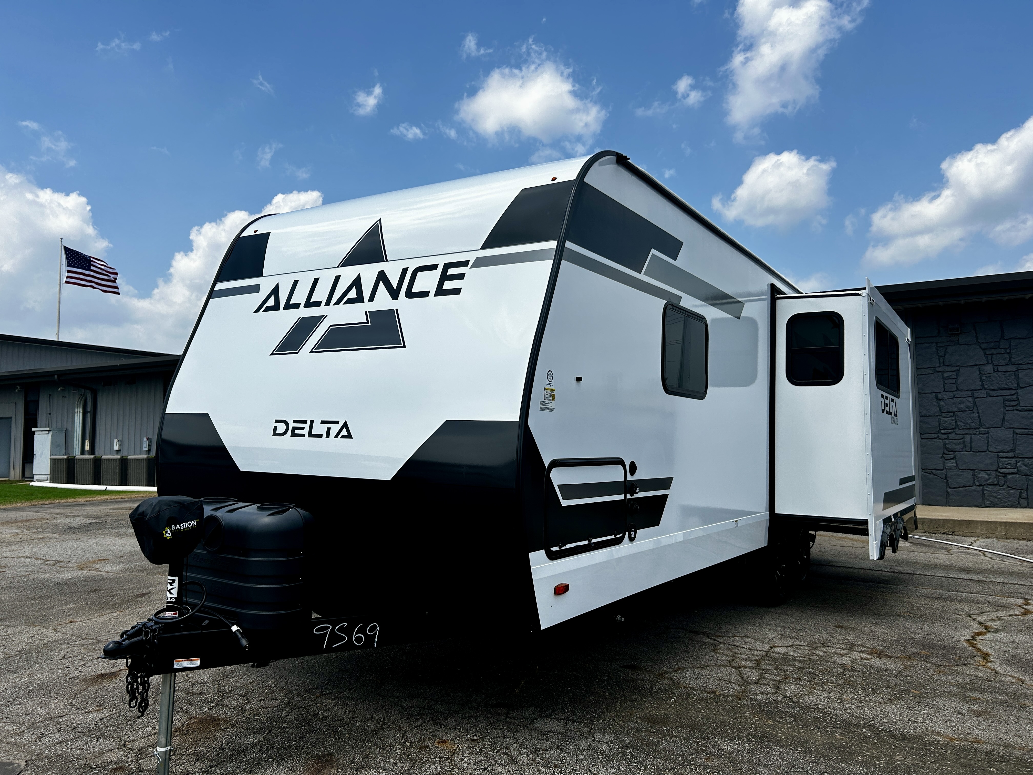 2026 Alliance DELTA ULTRA LITE RK234 - Image 4