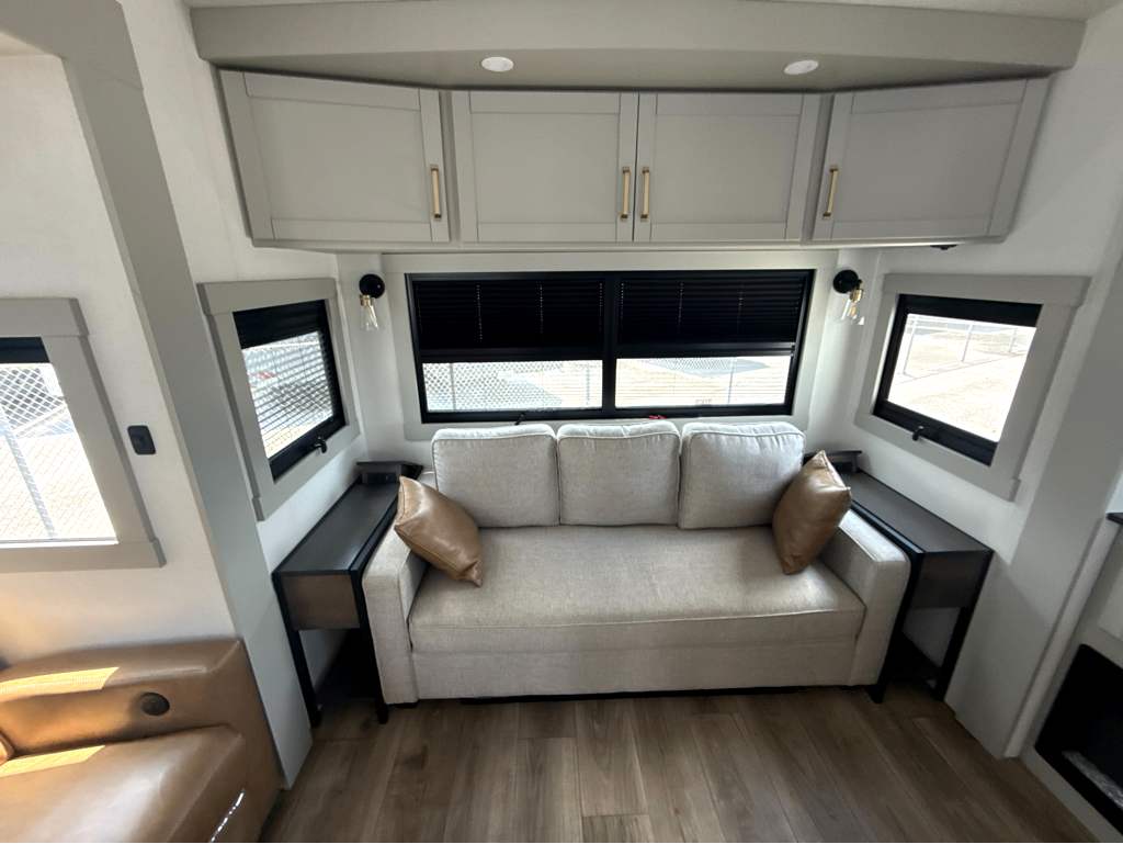 2024 BRINKLEY MODEL Z 2900 - Image 11