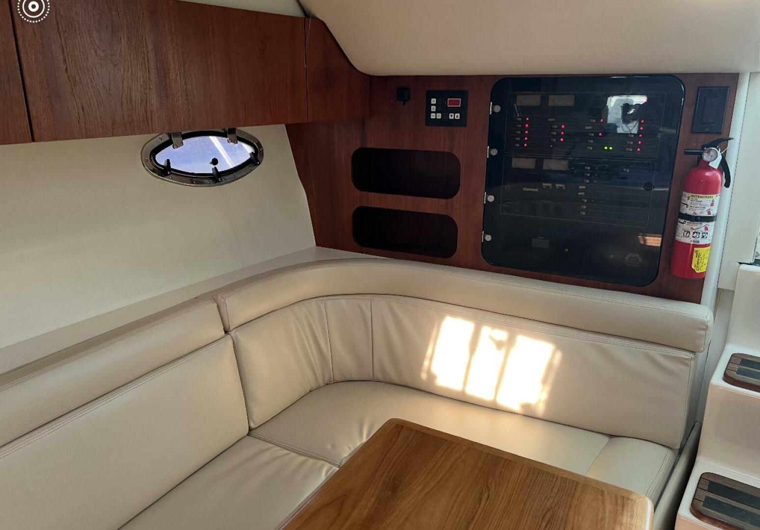 1995 Tiara Sport 3100 Open - Image 4