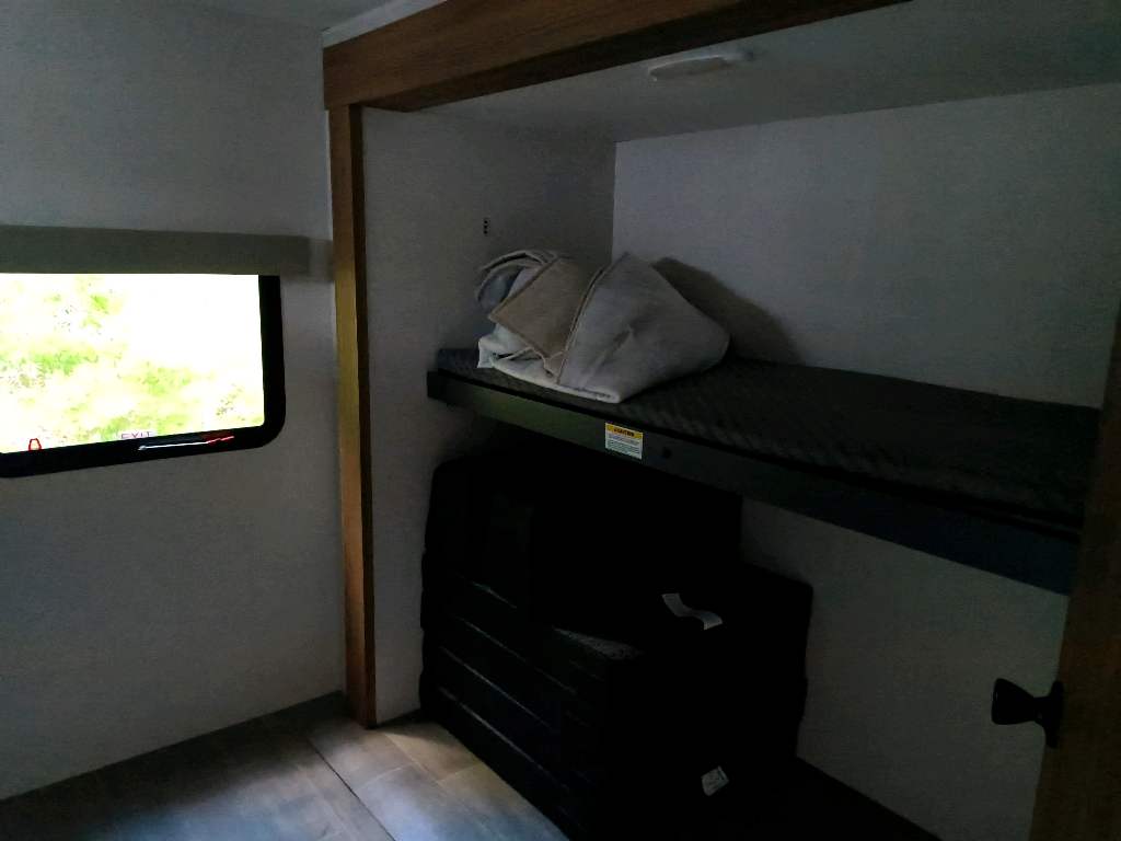 2025 HEARTLAND CORTERRA 33.3BH - Image 15
