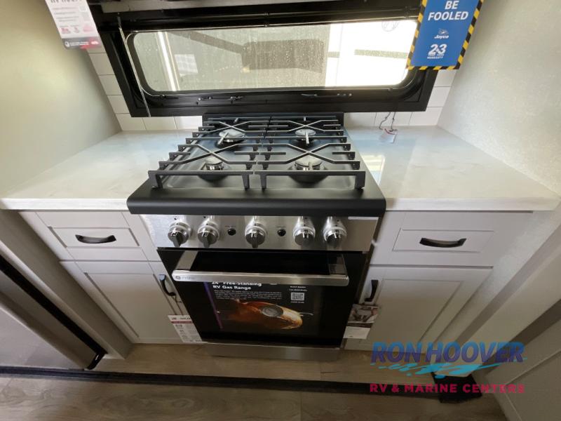 2026 JAYCO NORTHPOINT 382FLRB - Image 12