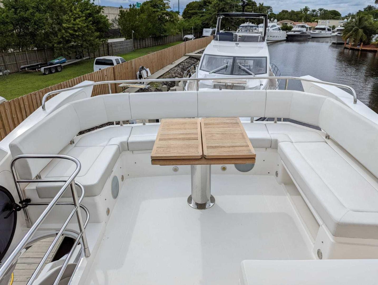 2018 Sunseeker Manhattan 52 - Image 15