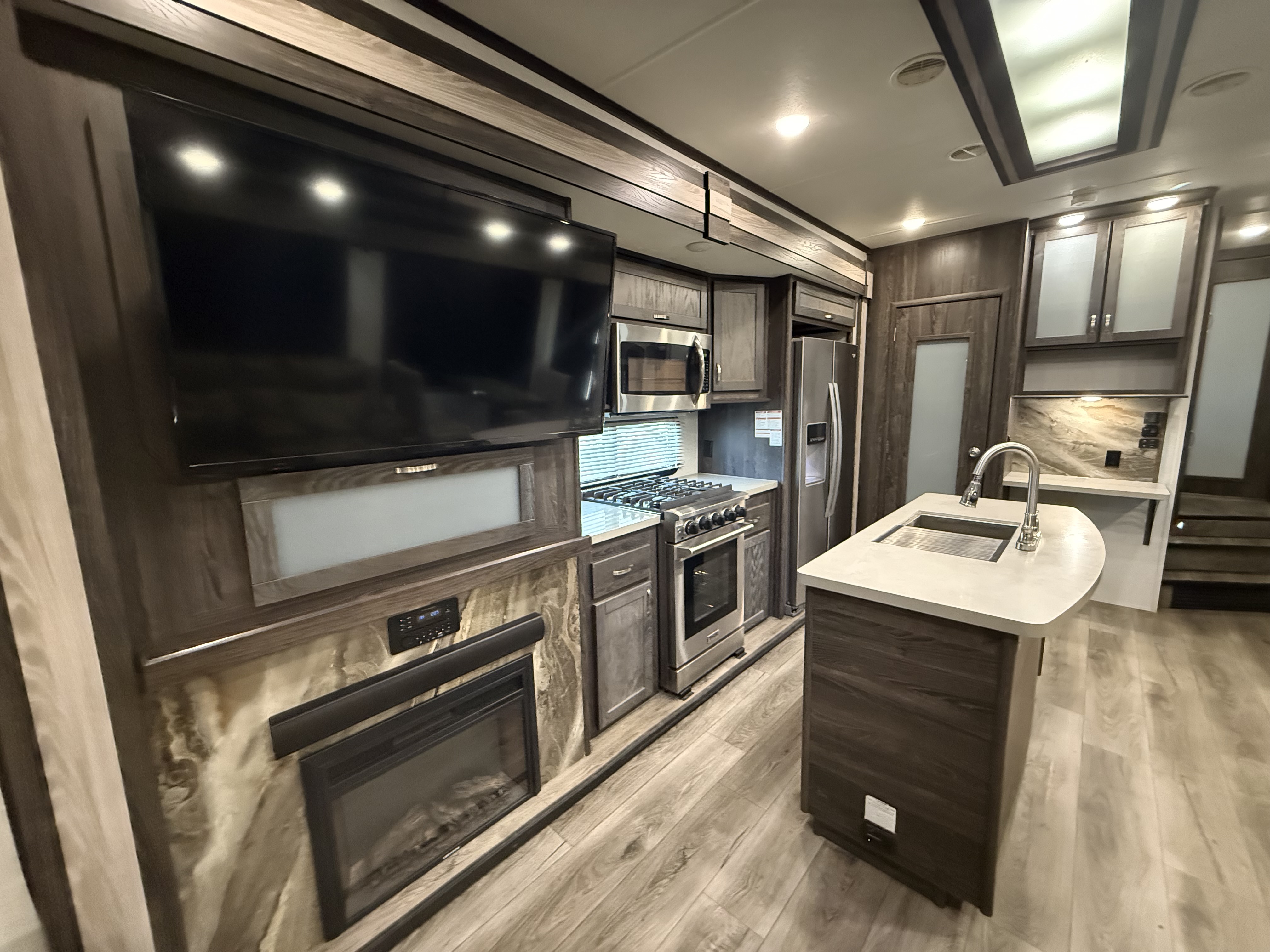 2020 Highland Ridge Mesa Ridge MF314RLS - Image 15