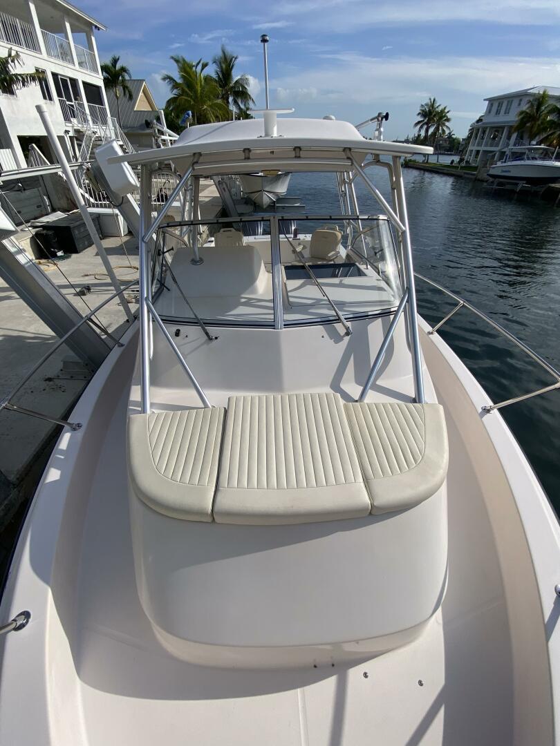 2005 Grady-White Marlin 300 - Image 20