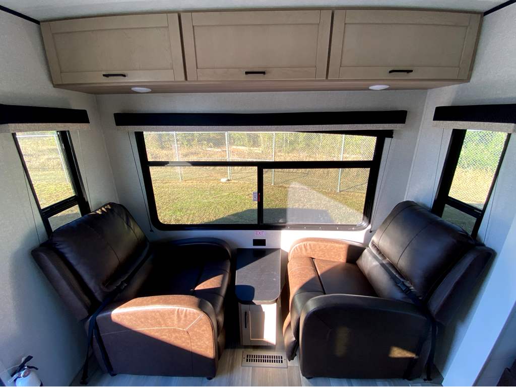 2026 HEARTLAND PROWLER 2601RLS - Image 16