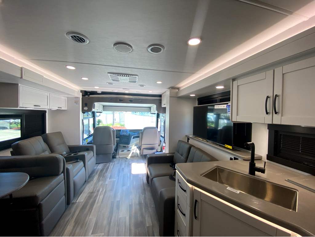 2026 ENTEGRA COACH VISION XL 34G - Image 16