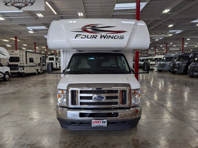 2024 Thor Motor Coach Four Winds 28Z - Image 2