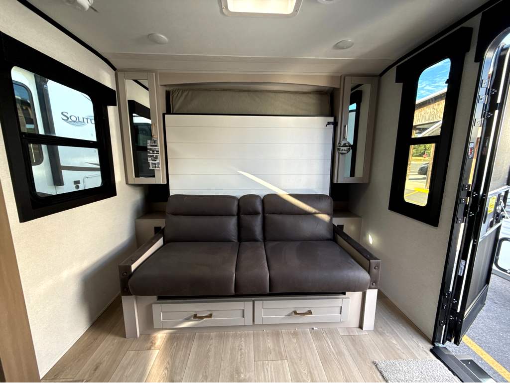 2027 JAYCO JAY FEATHER 19MRK - Image 10