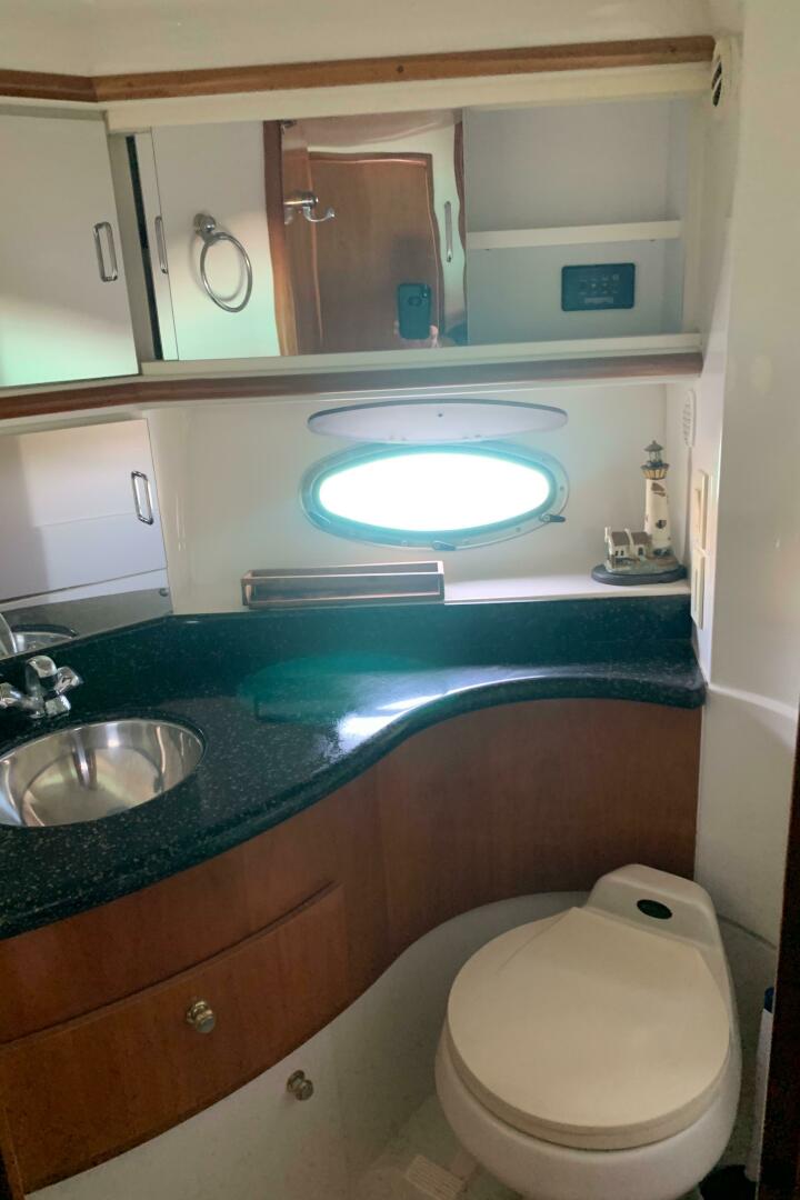 2001 Carver 396 Aft Cabin MY - Image 80