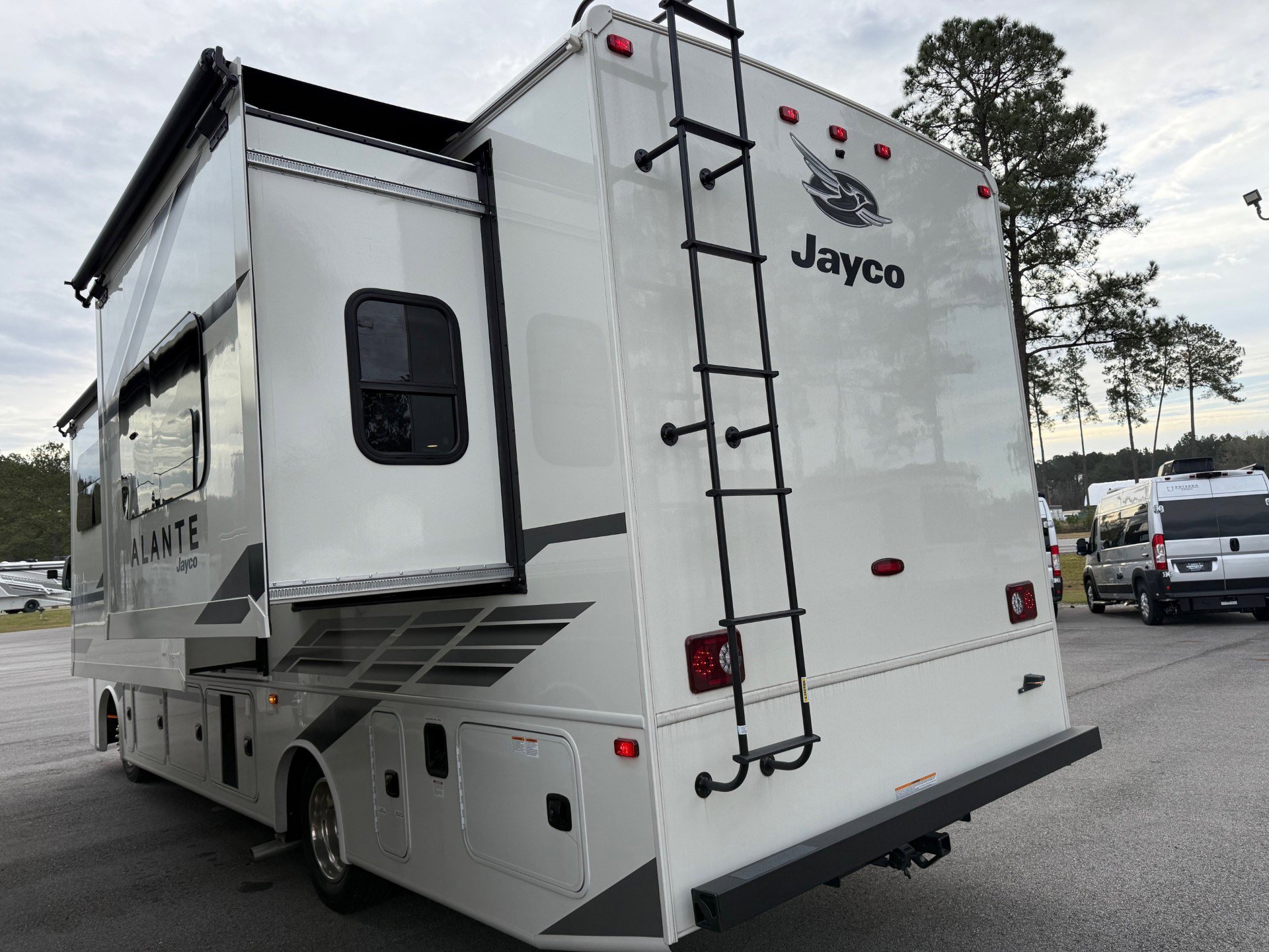 2026 JAYCO ALANTE 27A - Image 4