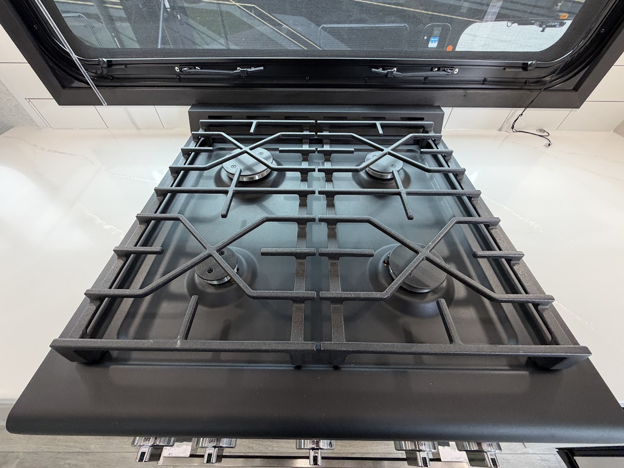 2026 JAYCO PINNACLE 36FBTS - Image 40