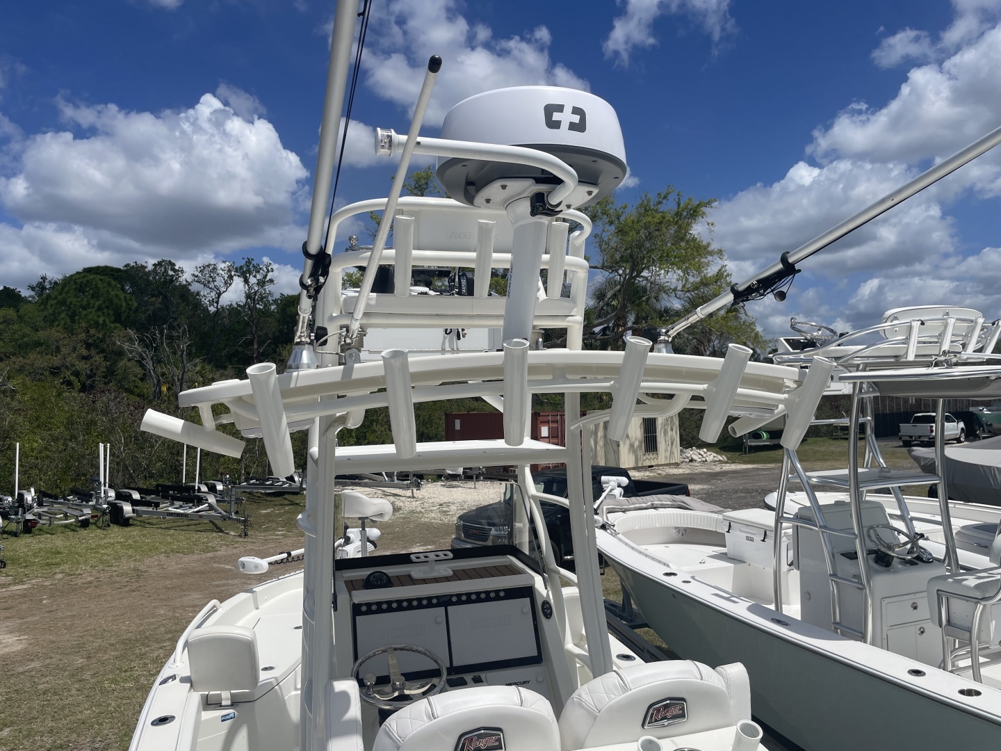 2022 Ranger 2510 Bay Base - Image 22