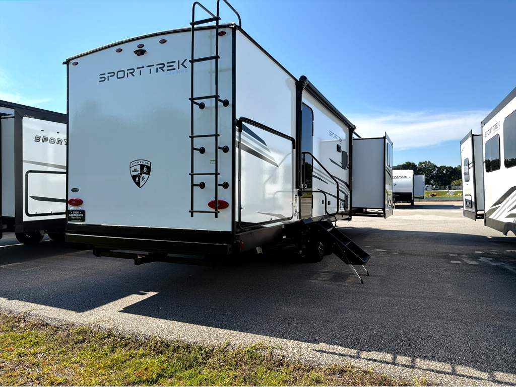 2027 VENTURE RV SPORTTREK 292VRB - Image 5