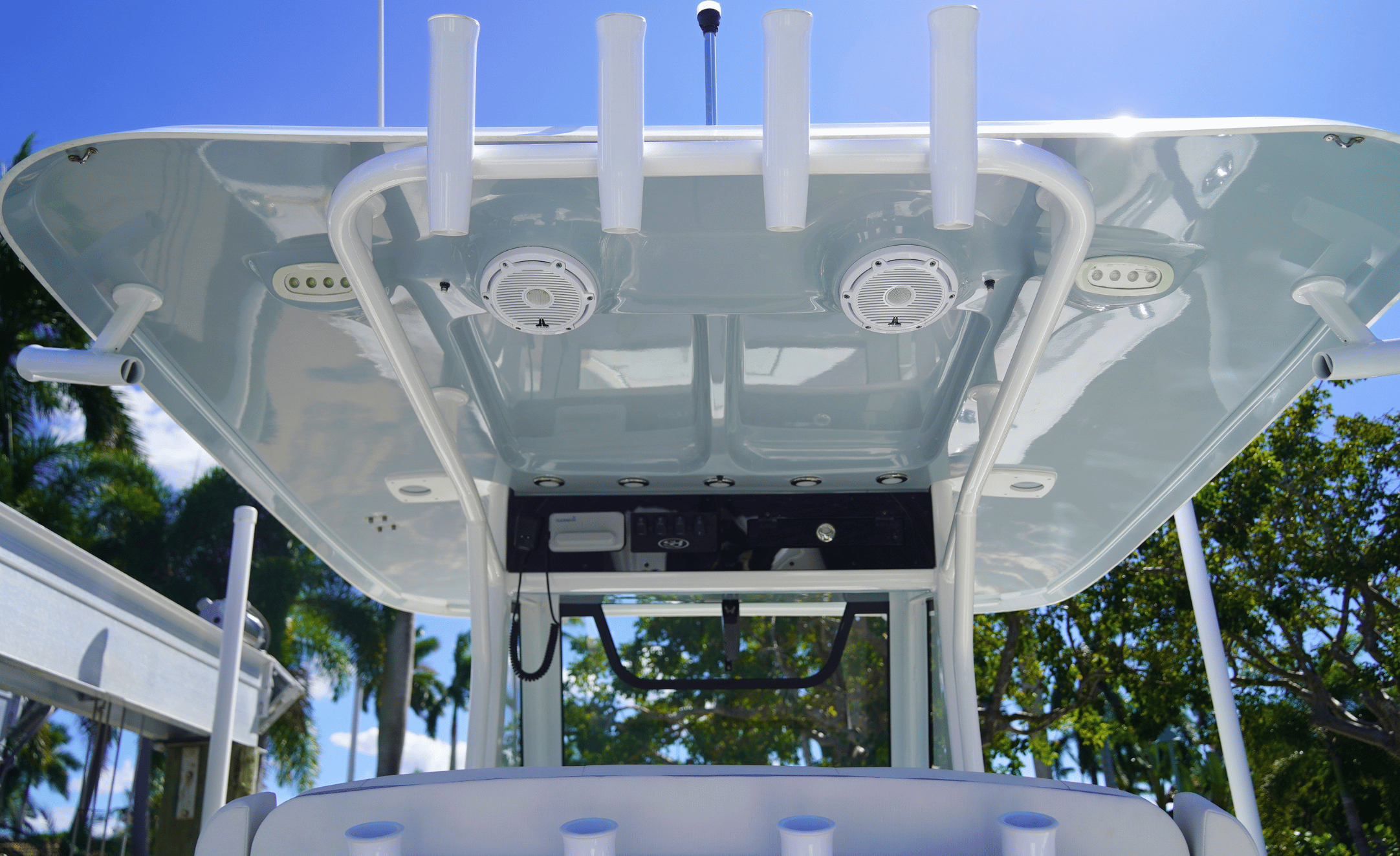 2024 SEA HUNT GAMEFISH 30 - Image 18
