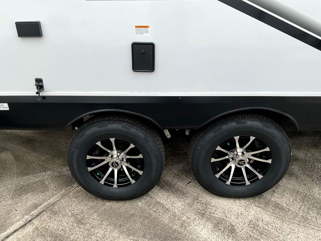 2026 JAYCO Jay Flight SLX 262RLS - Image 28