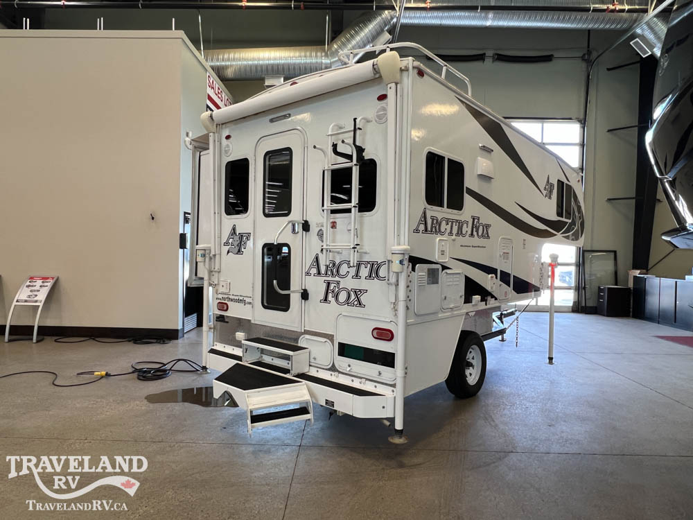 2020 ARCTIC FOX NORTHWOOD 992 - Image 7