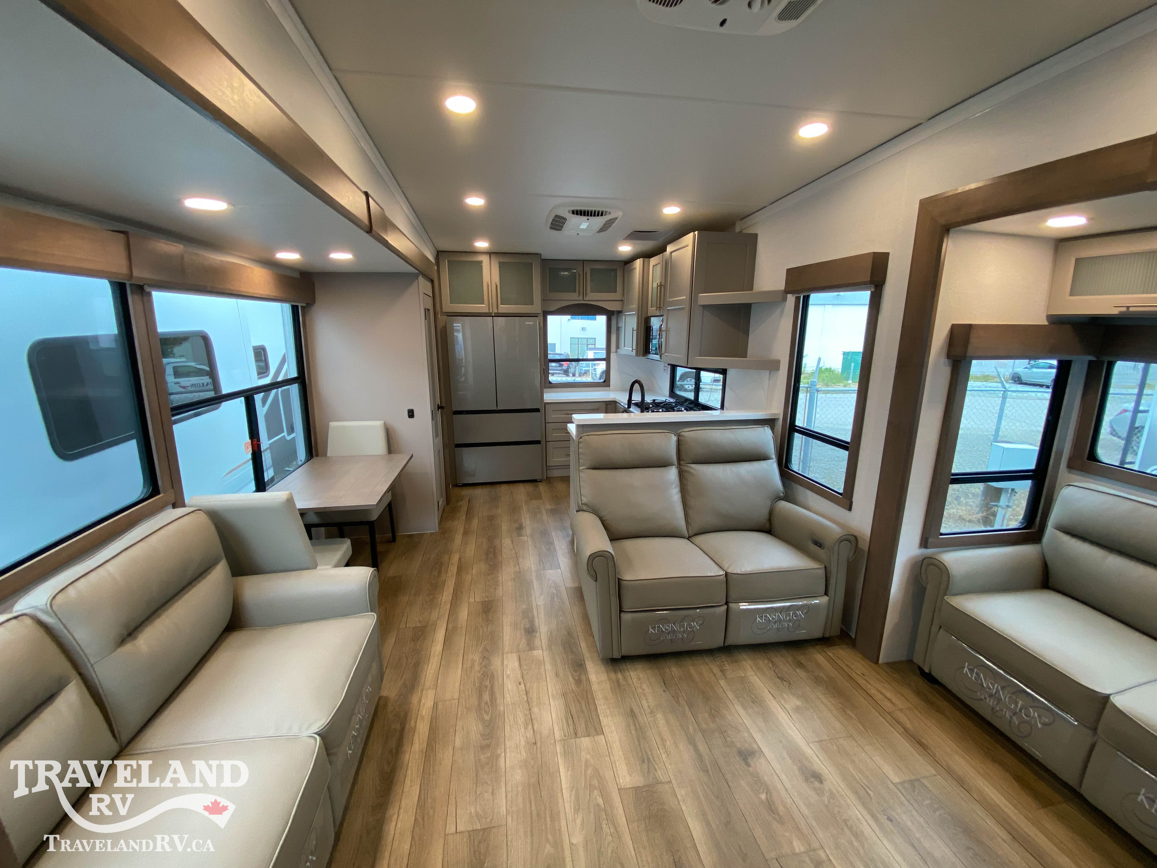 2025 Alliance RV Paradigm 382RK - Image 3