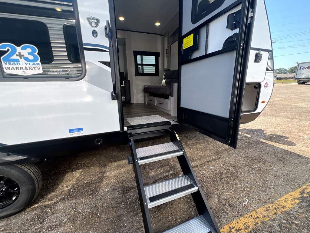2026 JAYCO JAY FEATHER 21MML - Image 14
