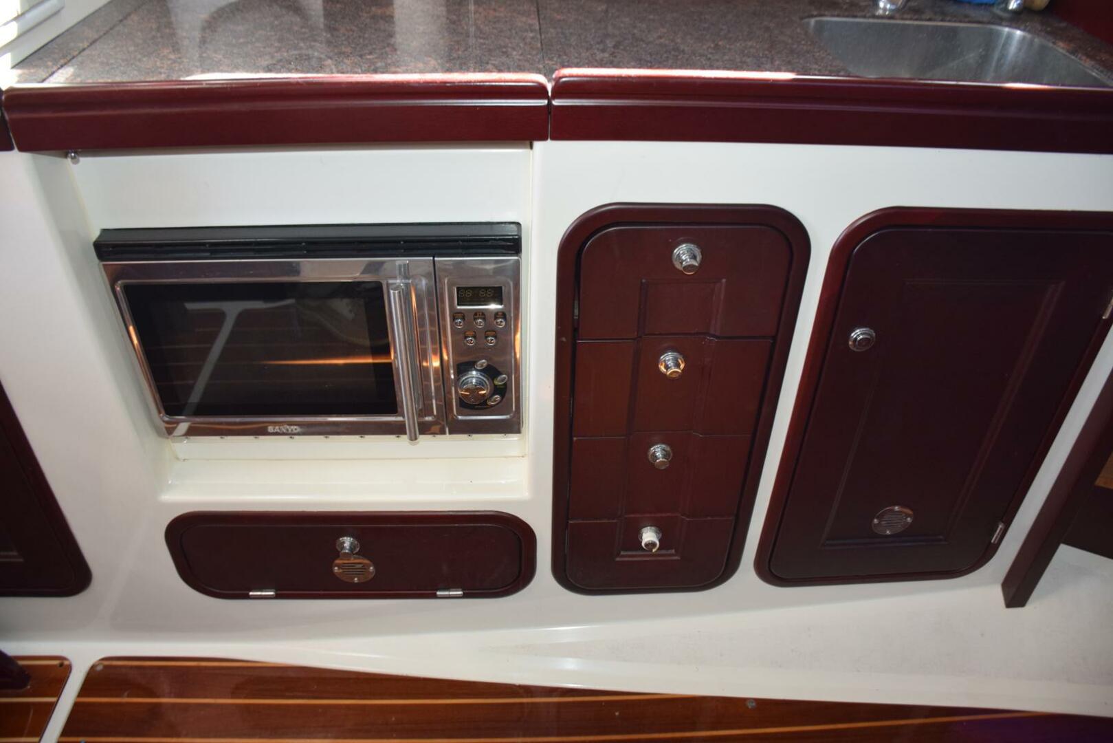 2006 Santa Cruz Coastal Flyer - Image 31