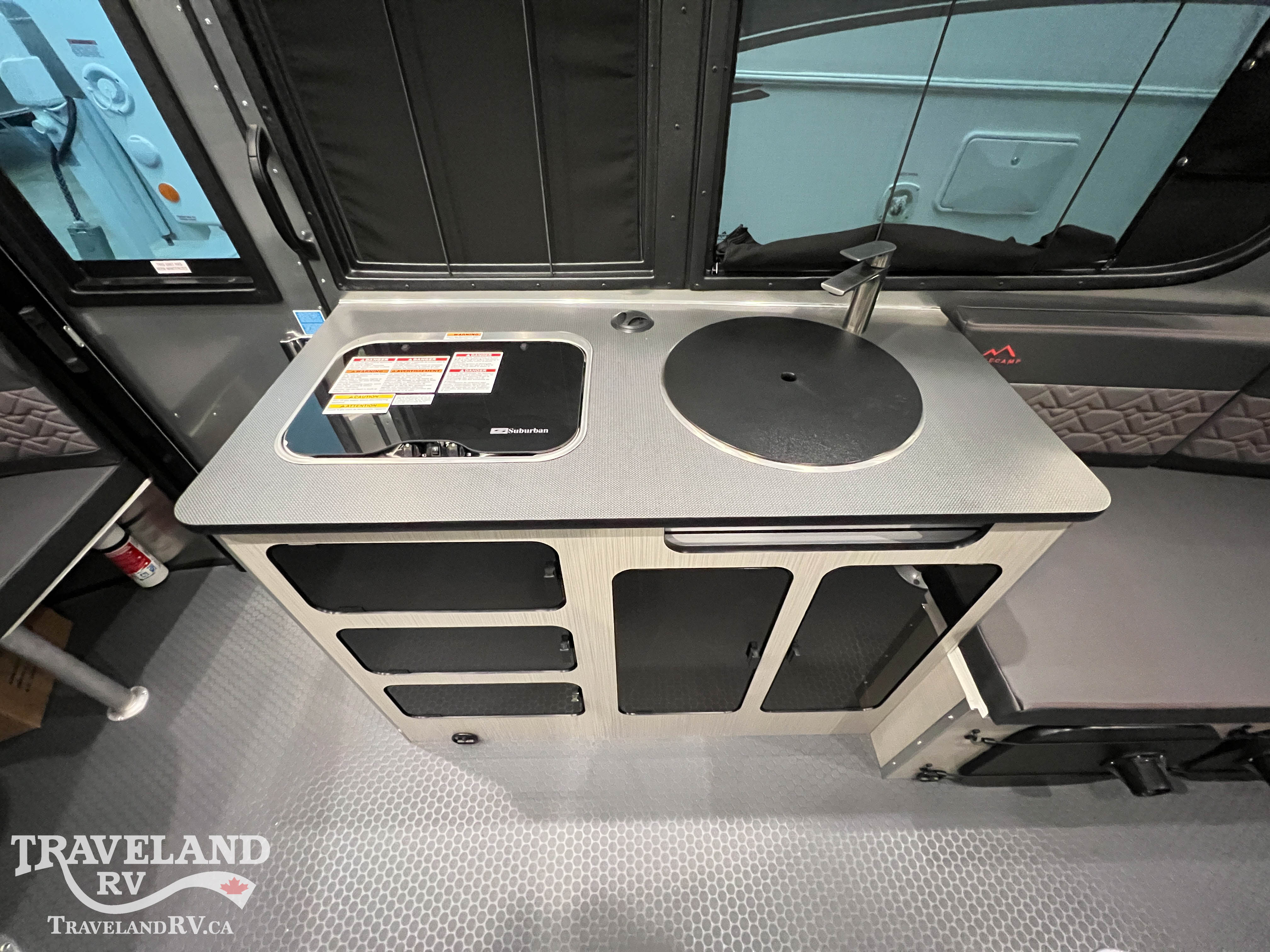2026 Airstream Basecamp 20X - Image 15