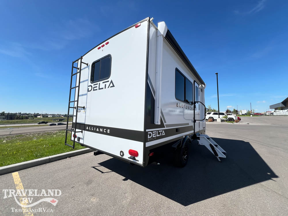 2027 Alliance RV Delta Solo RB152 - Image 10
