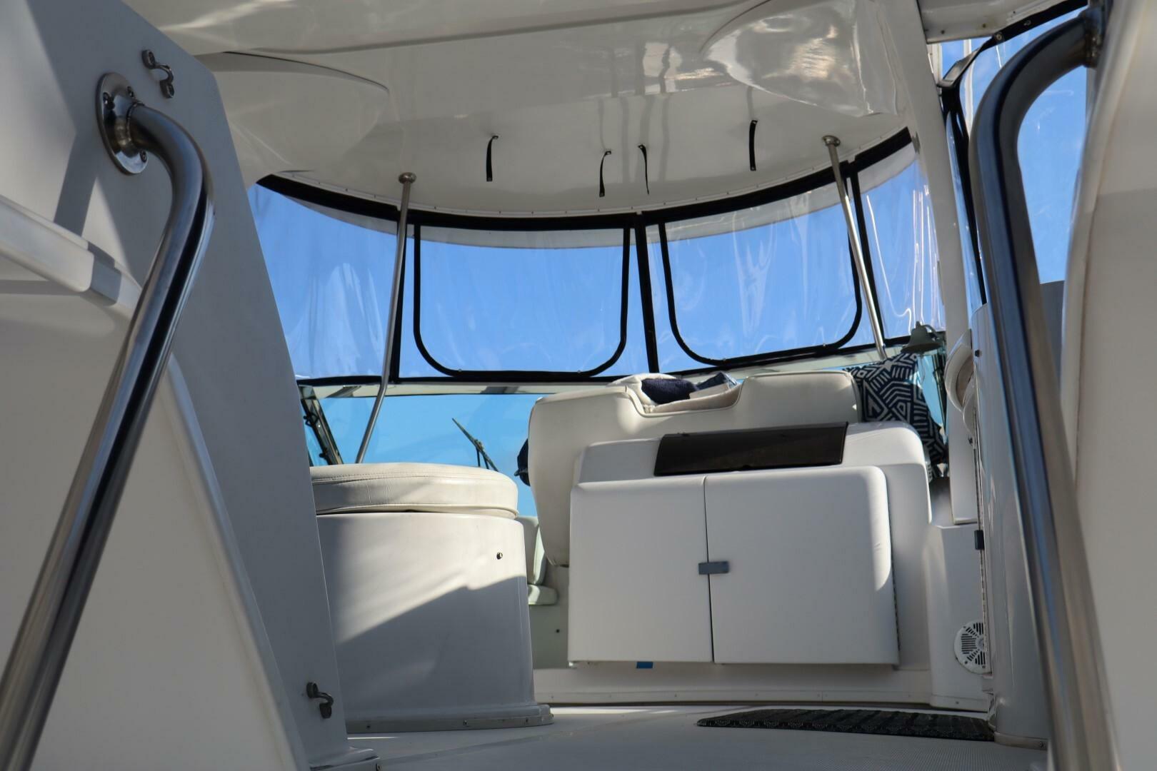 2006 Bluewater Yachts 5200 - Image 34