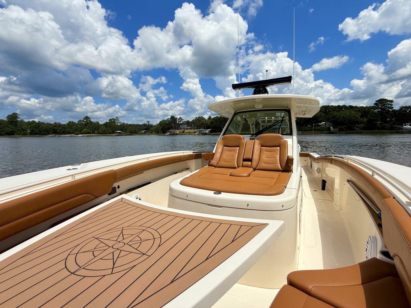 2020 Scout 380 LXF - Image 51