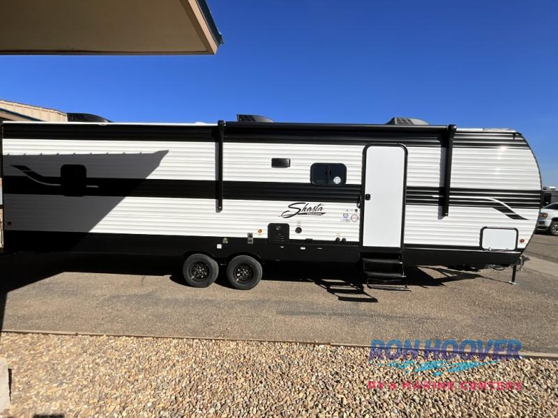 2026 FOREST RIVER 31QB - Image 47