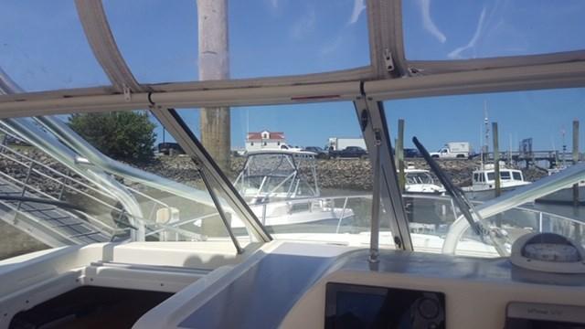2027 Highfield Sport 360 Standard - Image 849