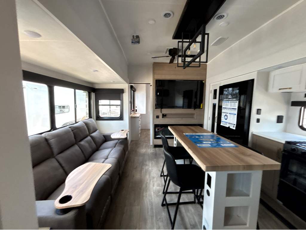 2026 JAYCO EAGLE 367TBTS - Image 6