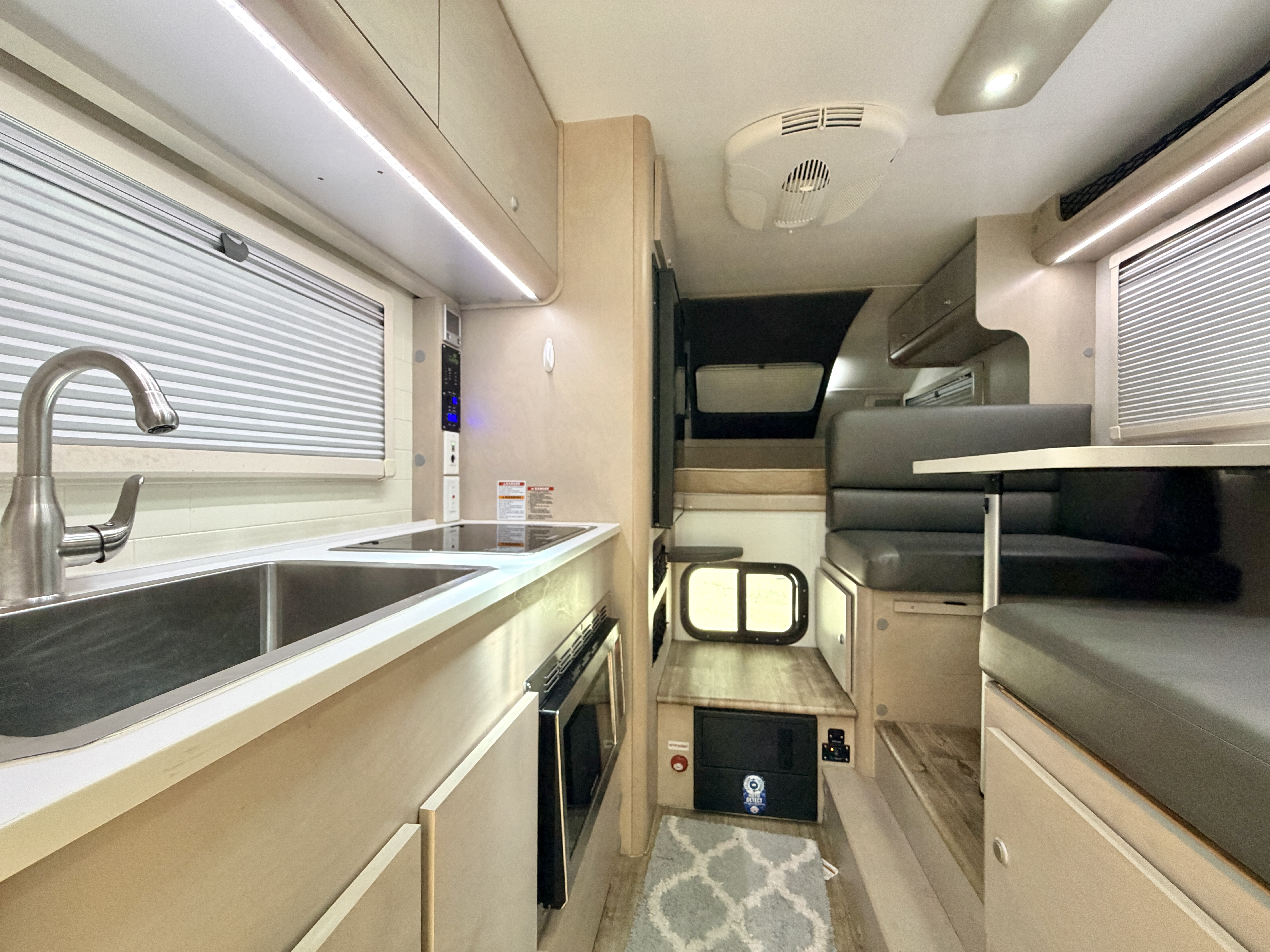 2023 NuCamp Cirrus 820 - Image 10