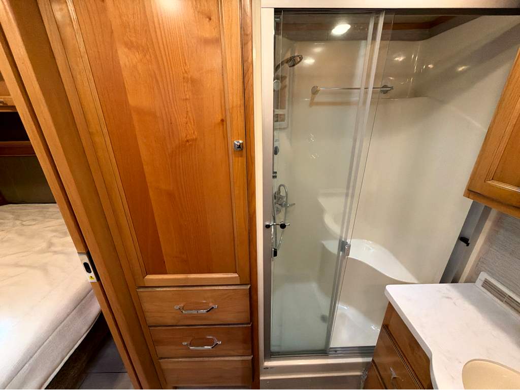 2022 TIFFIN ALLEGRO BAY 38BB - Image 14