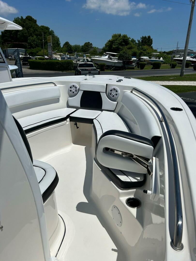 2019 Tidewater 232 Adventure - Image 29